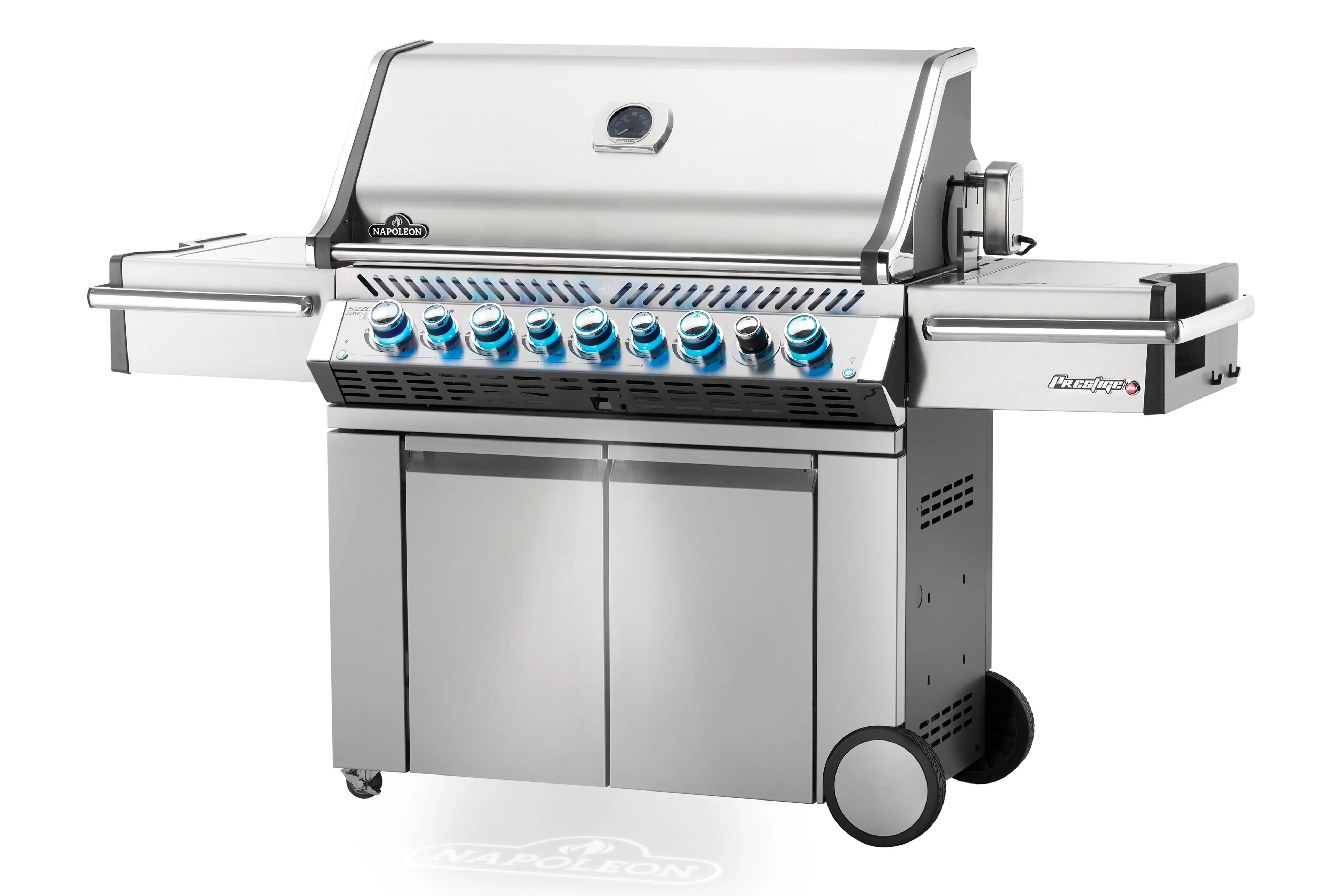 Gasgrill Prestige Pro™ 665