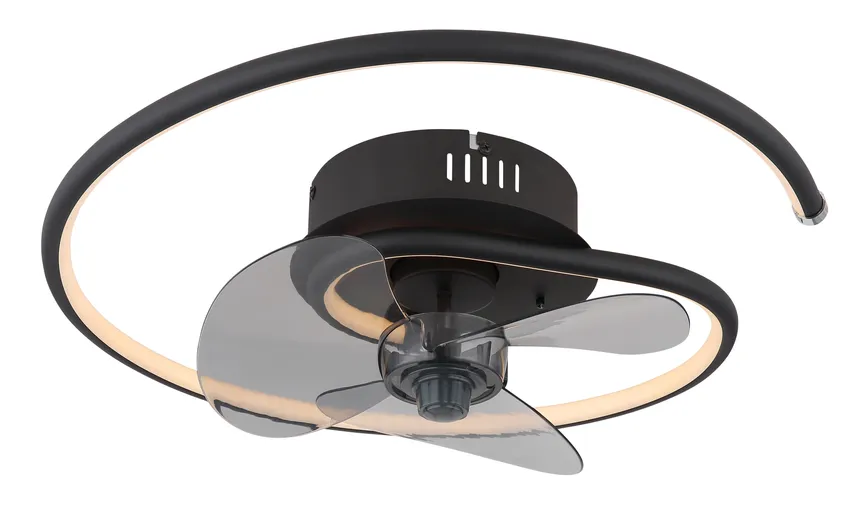 Deckenventilator "Koren" detail