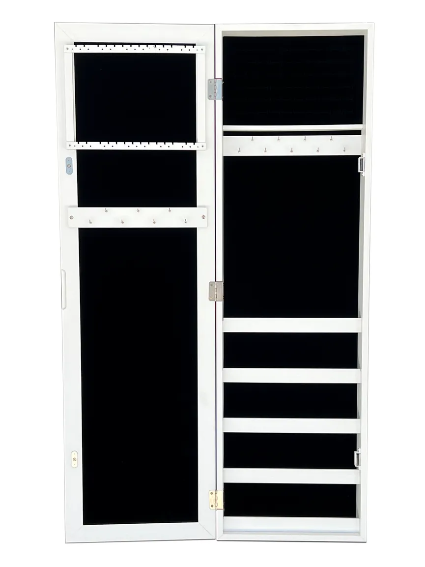 Schmuckschrank Bijou detail