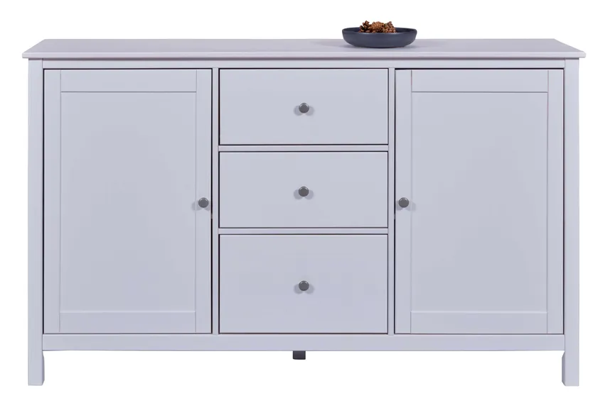 Kommode 2T/3S detail