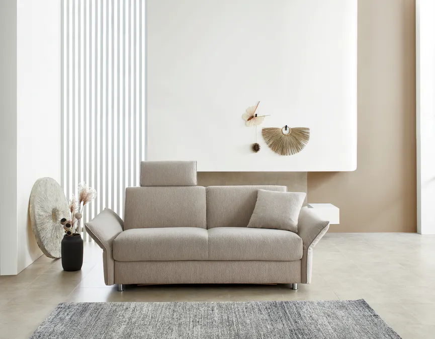 Kopfstütze 2074 milieu