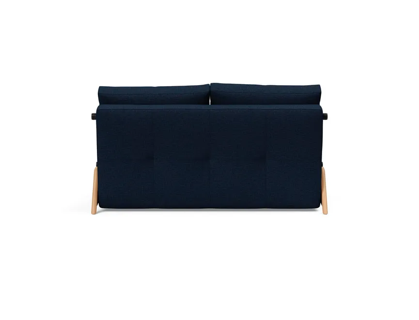 Sofa 140 Eiche detail