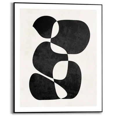 Wandbild 40 x 50 cm