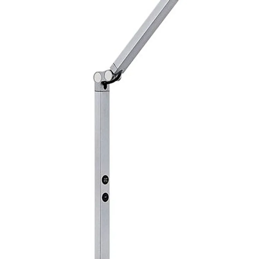 Stehleuchte "Regina" detail