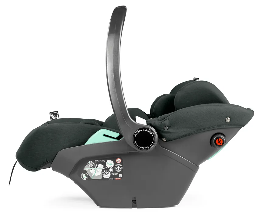 Pr Viaggio Lounge Metal detail