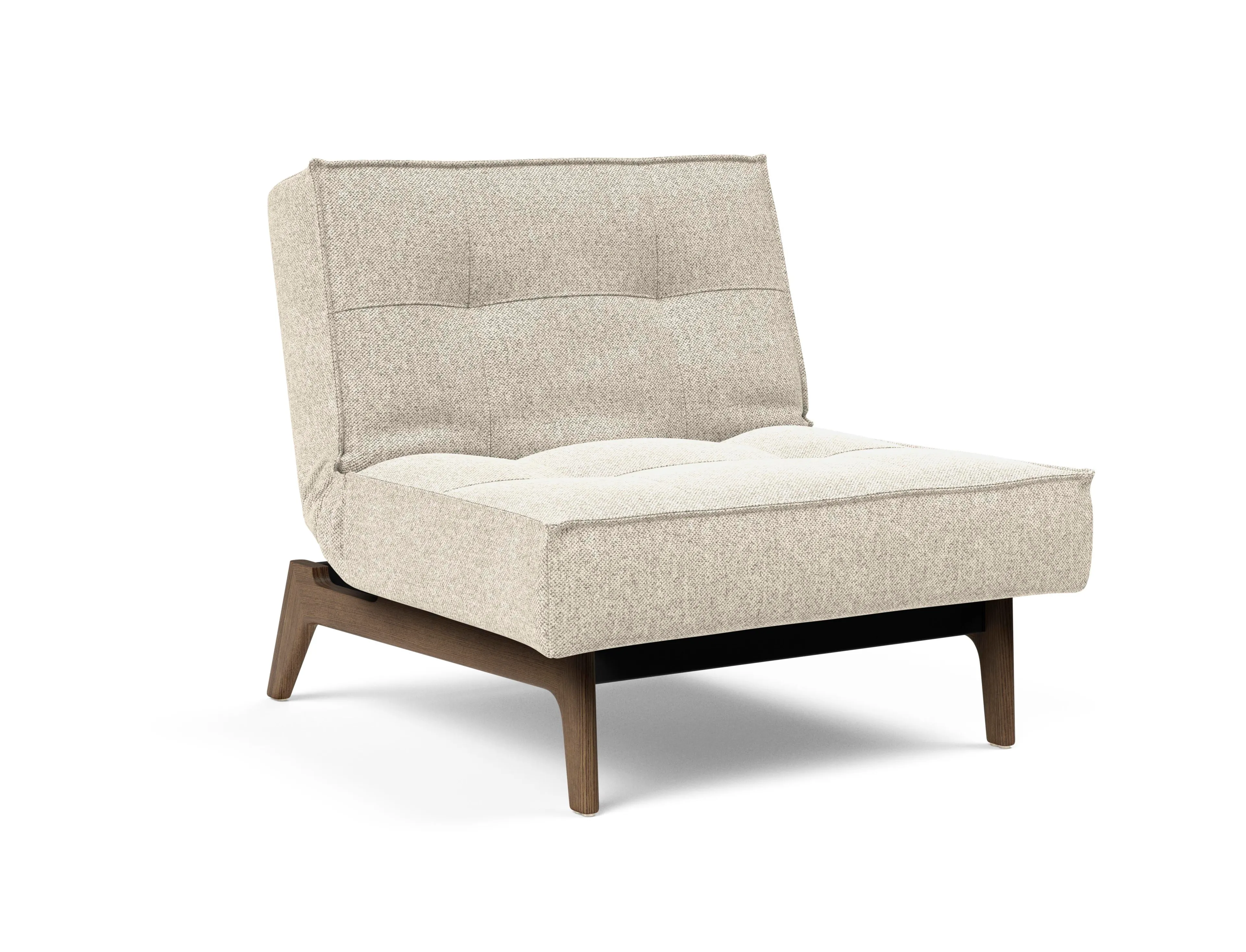 Sessel Splitback Eik Raucheiche