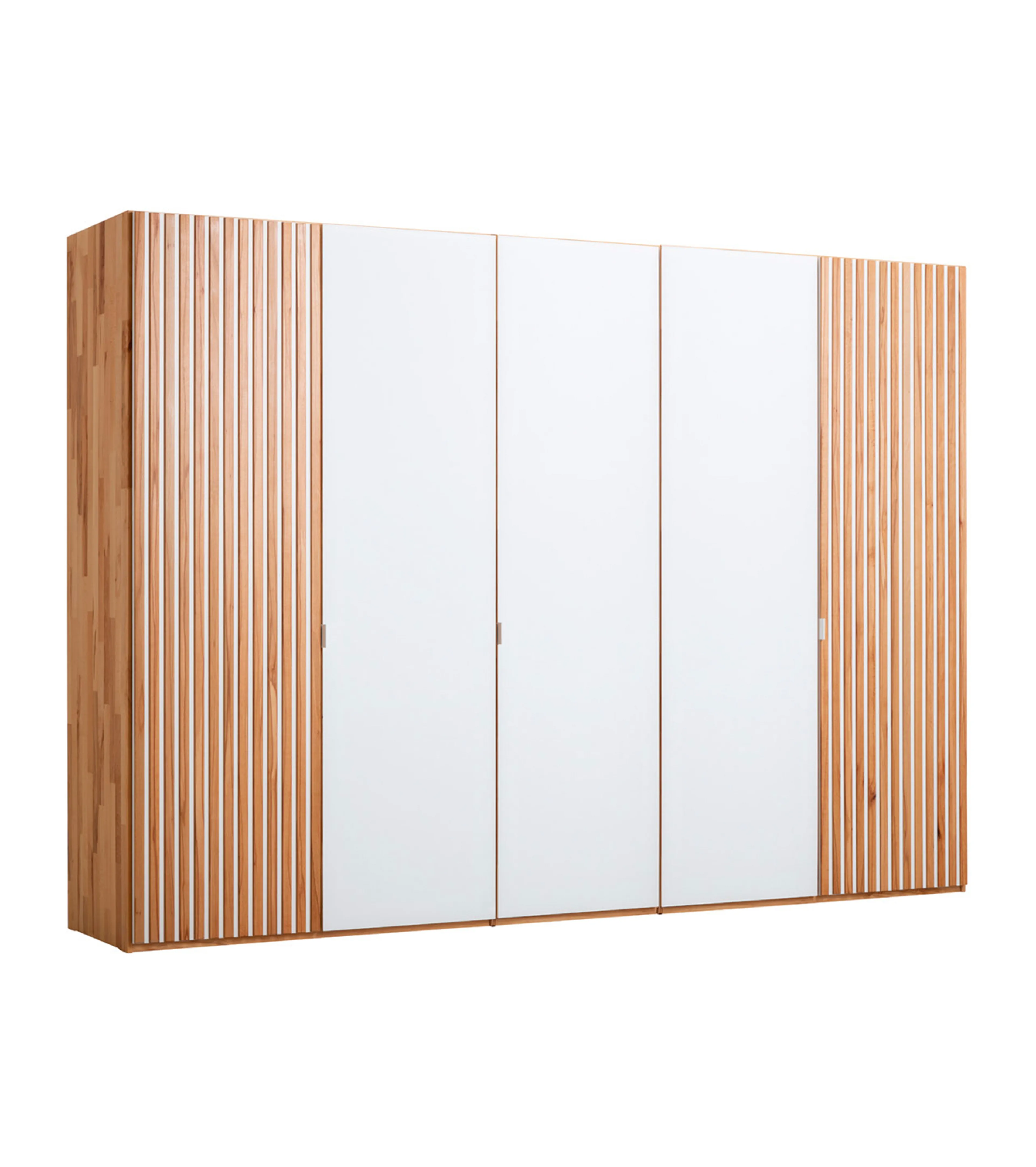 Kleiderschrank Columbus 300 x 216 cm
