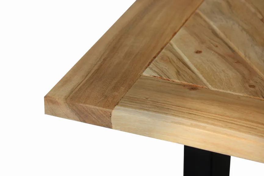 Esstisch detail