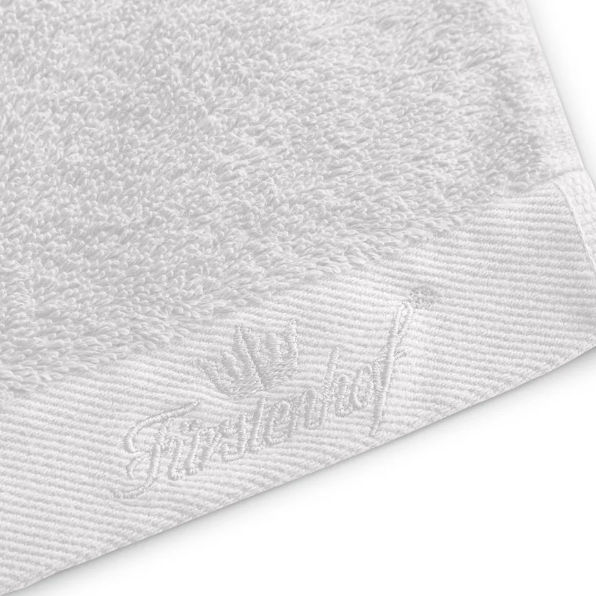 Gästetuch Stockholm detail