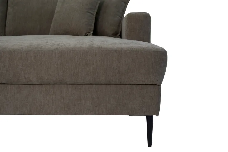 Wohnlandschaft detail