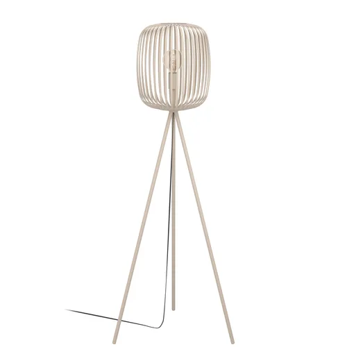 Stehlampe
