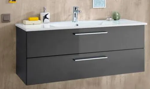 Waschtischunterschrank