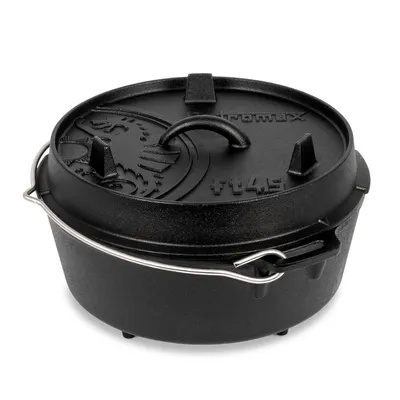 Dutch Oven 2-tlg. 