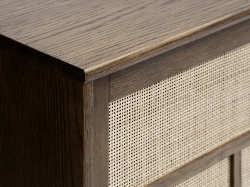 Sideboard detail