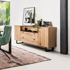 milieu