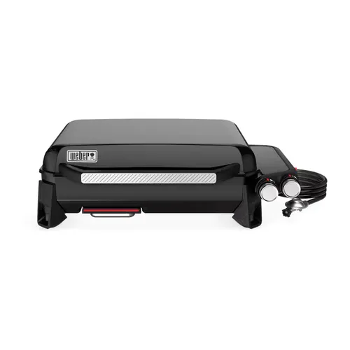 Gasgrill