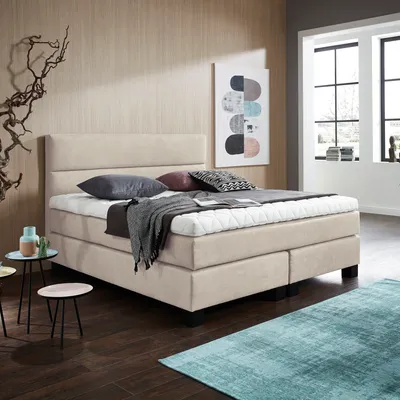 Boxspringbett