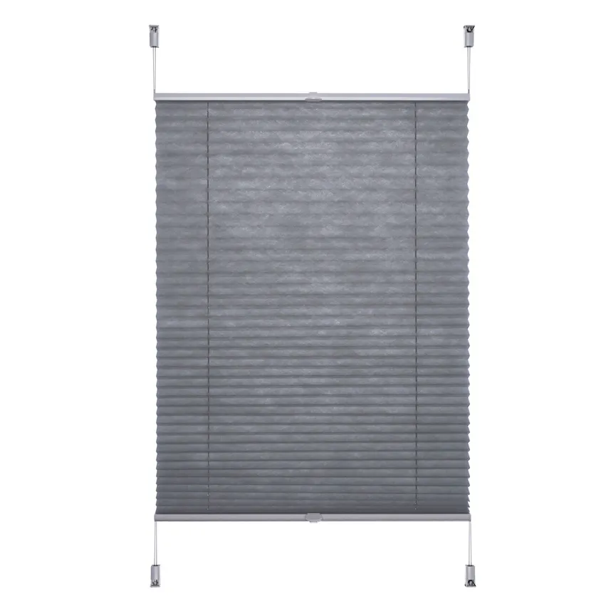 Plissee Easy 70x130cm hauptaufnahme