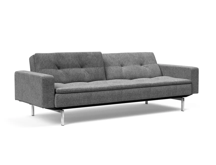 Sofa+AL Chrom detail