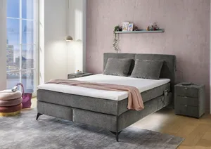 Boxspringbett