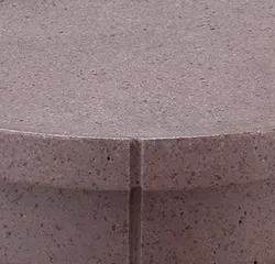 Cedar Brown material_farbe