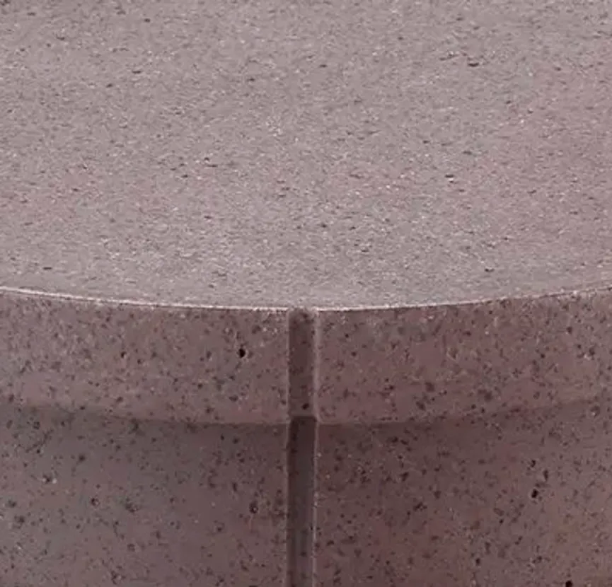 Seifenschale Kua material_farbe