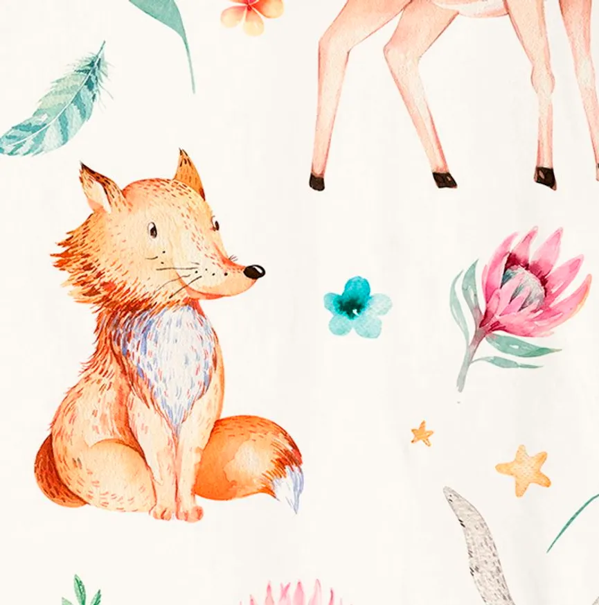 Renforce-Bettw. Good Morn. 135 material_farbe