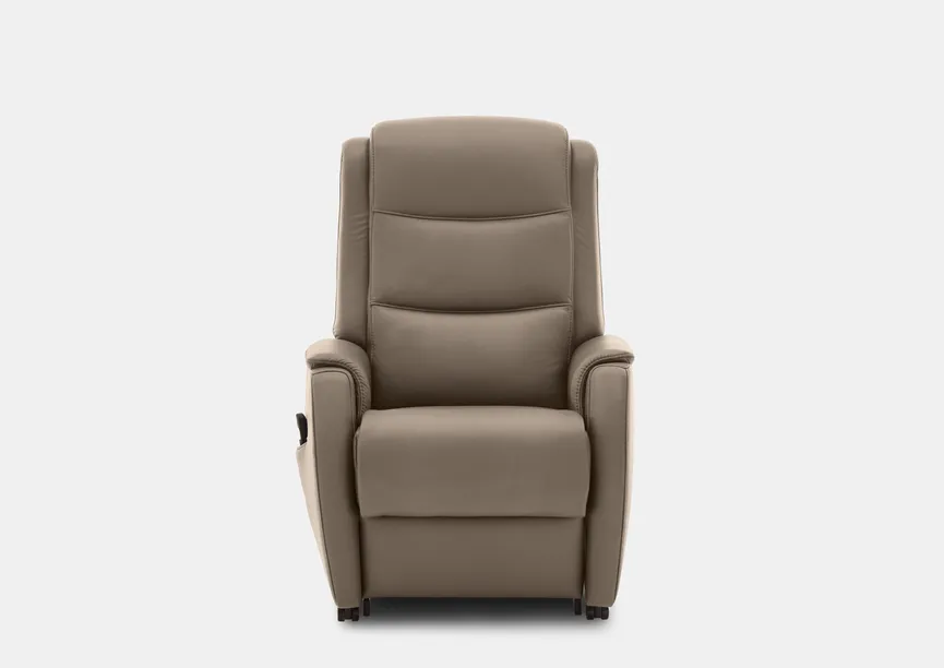 Relaxsessel A4 detail