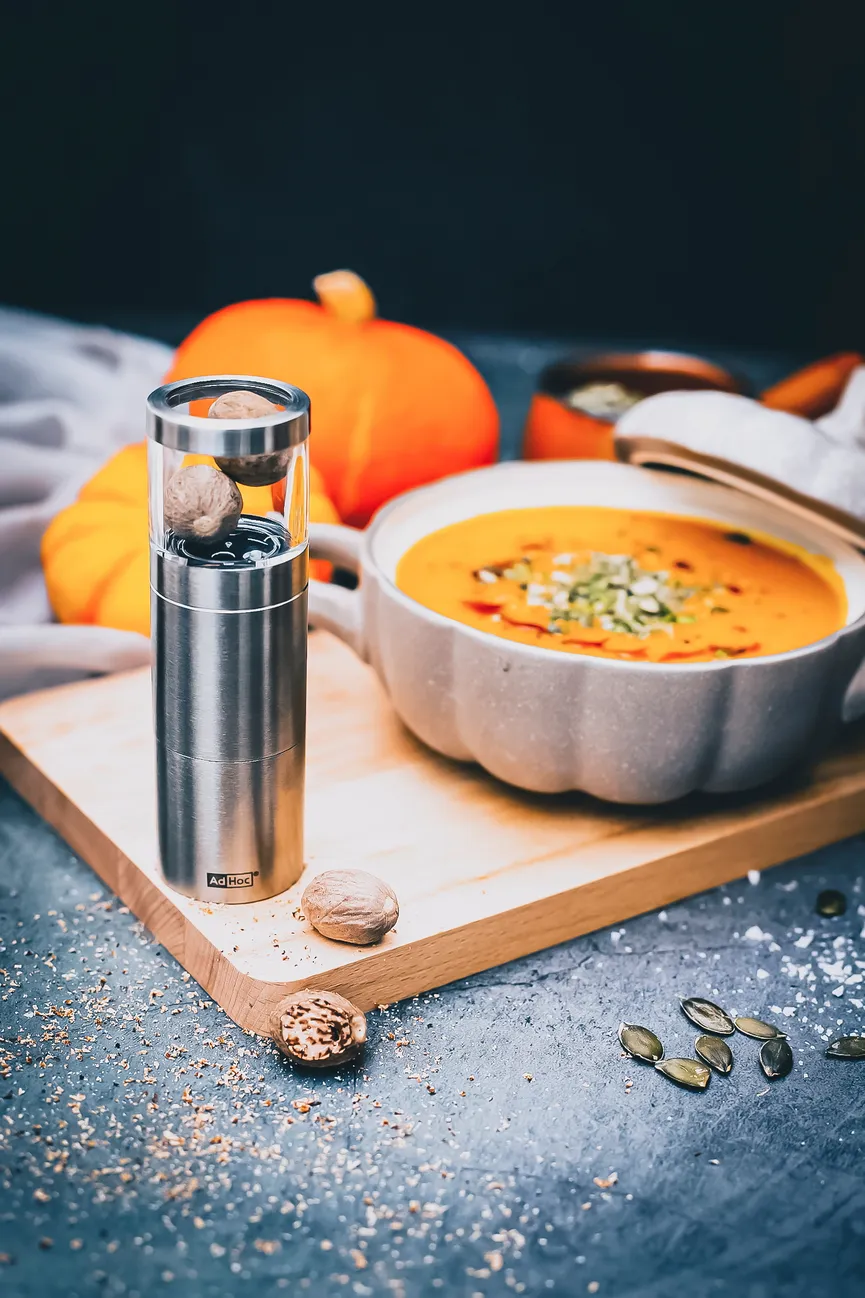 Muskatmühle Muskatino milieu