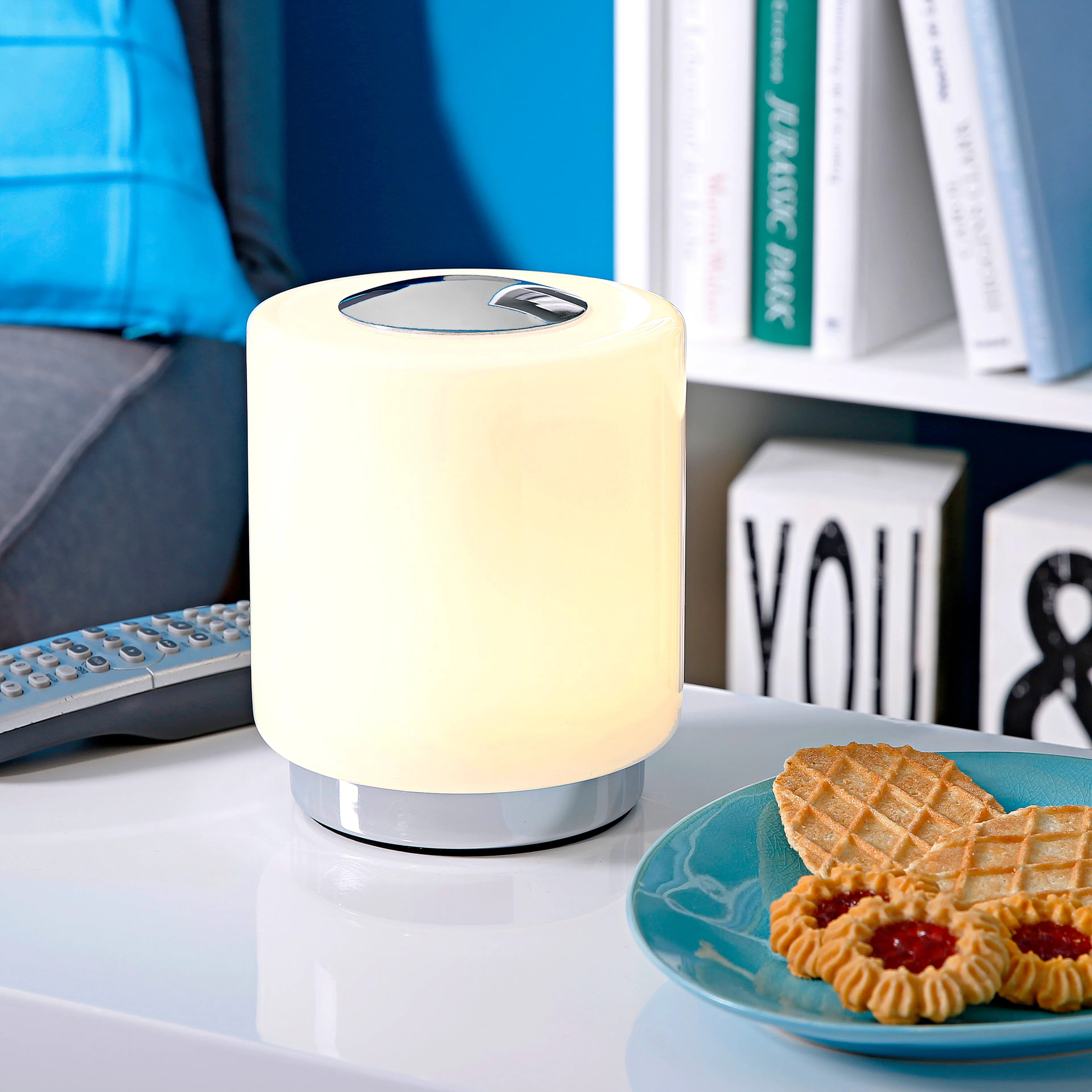 LED-Tischleuchte Simi