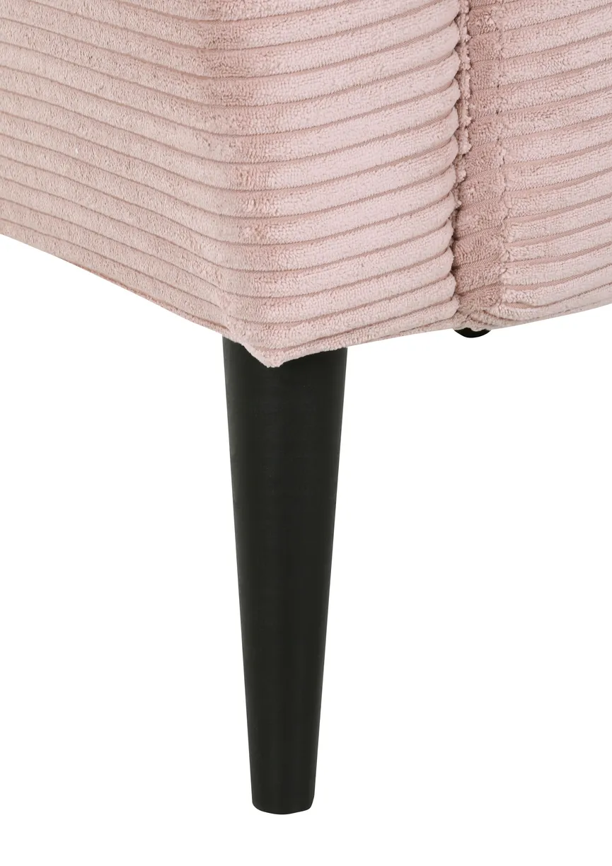 Sessel detail