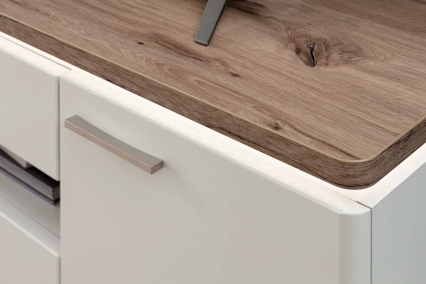 TV-Lowboard detail