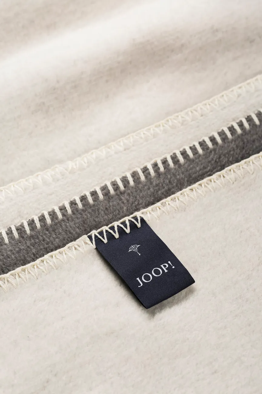 Decke JOOP! Melange-Double detail