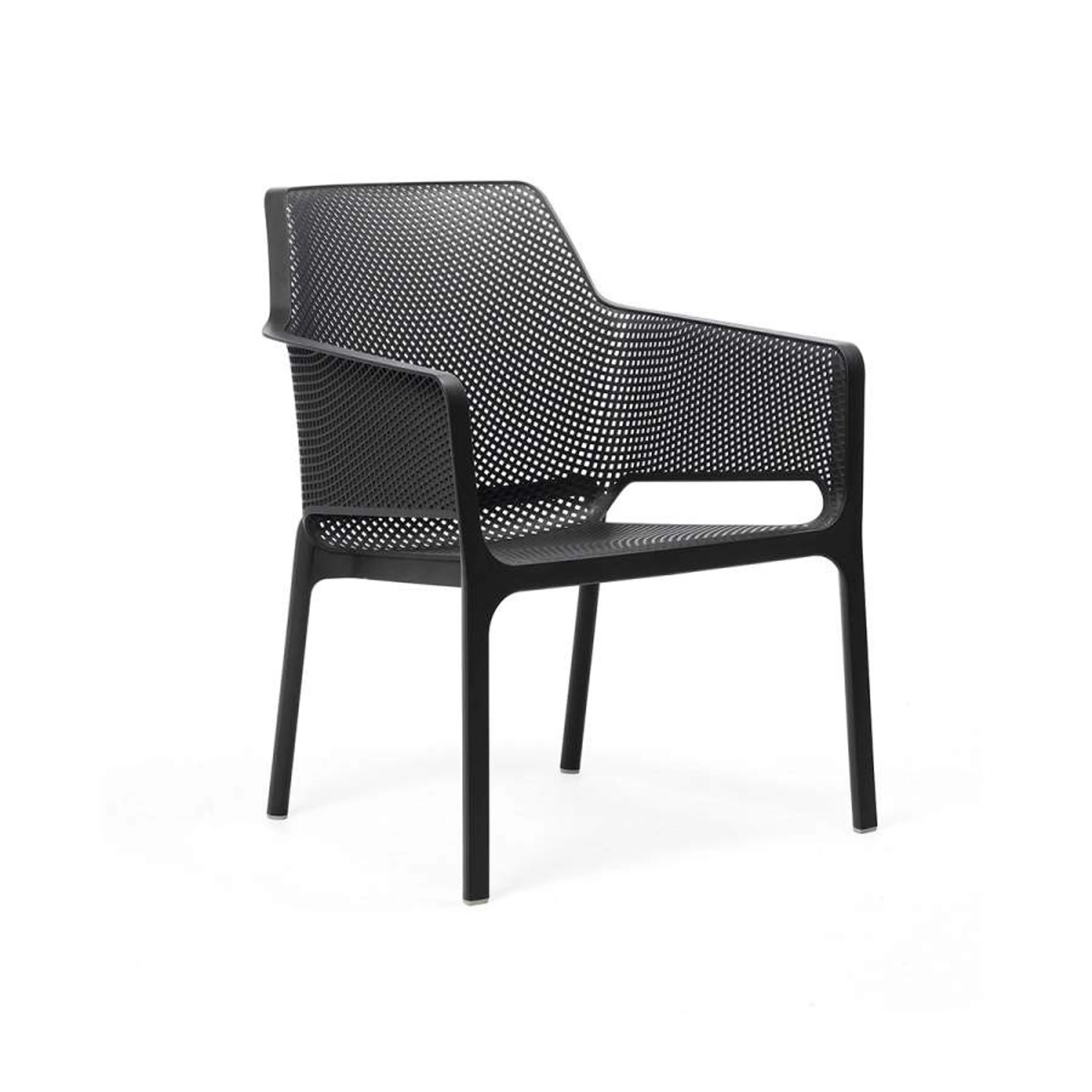Gartensessel Net Lounge Relax