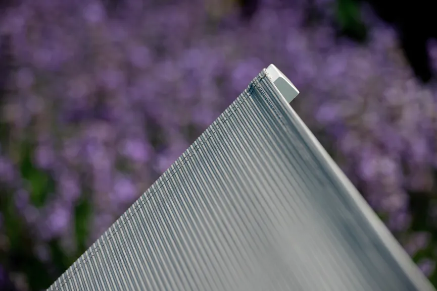 Rollenliege detail