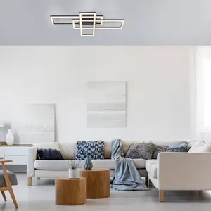 LED-Deckenleuchte