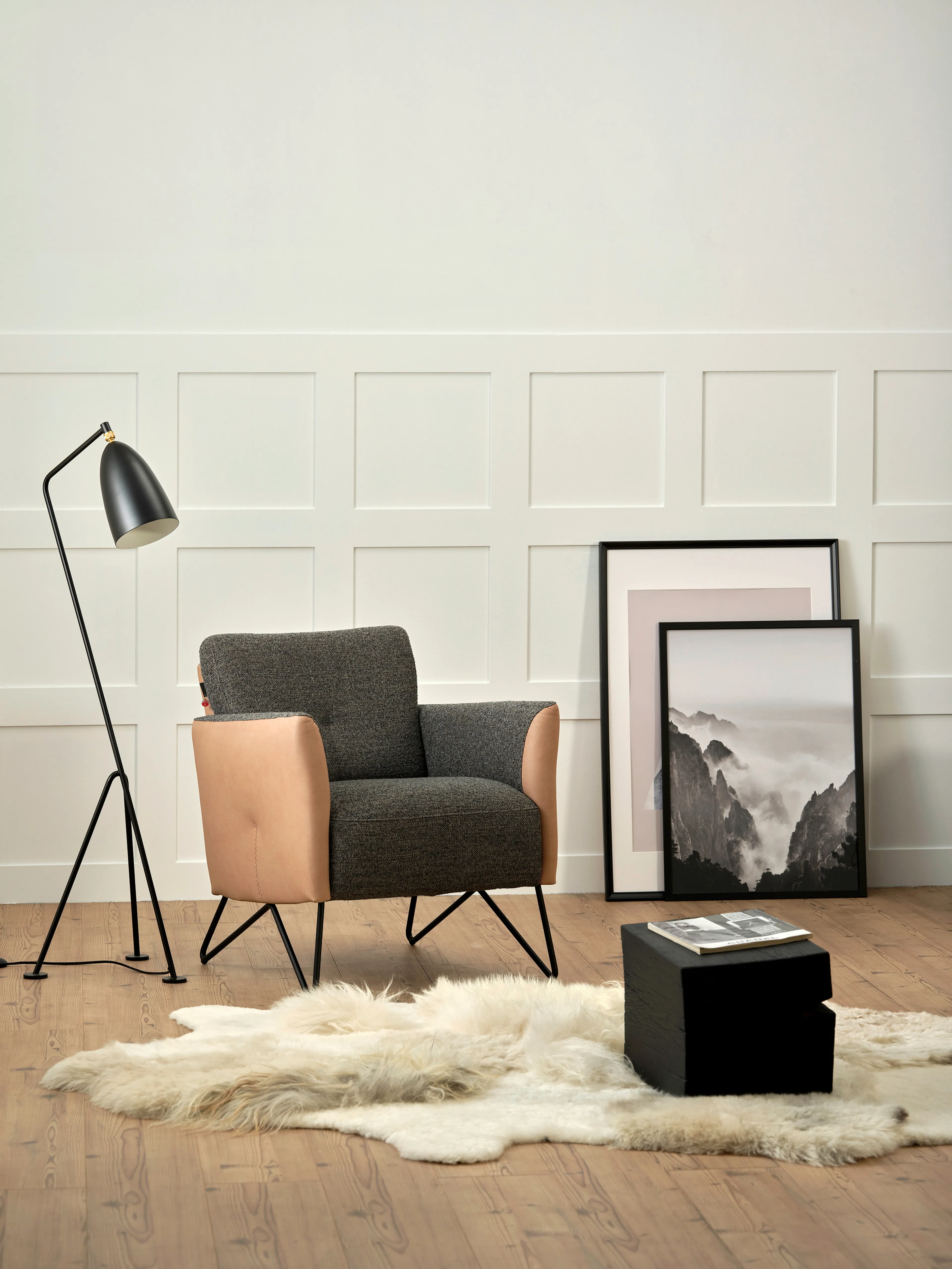 Sessel Amina