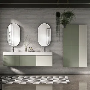 Waschtischkombination