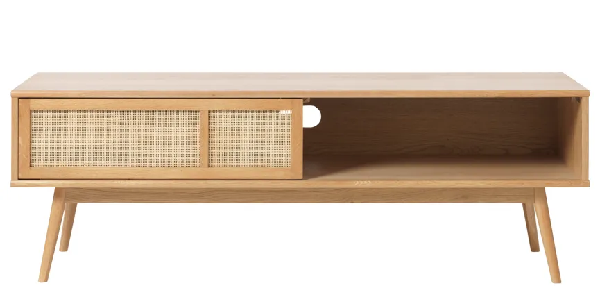 Lowboard detail