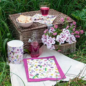 Serviette