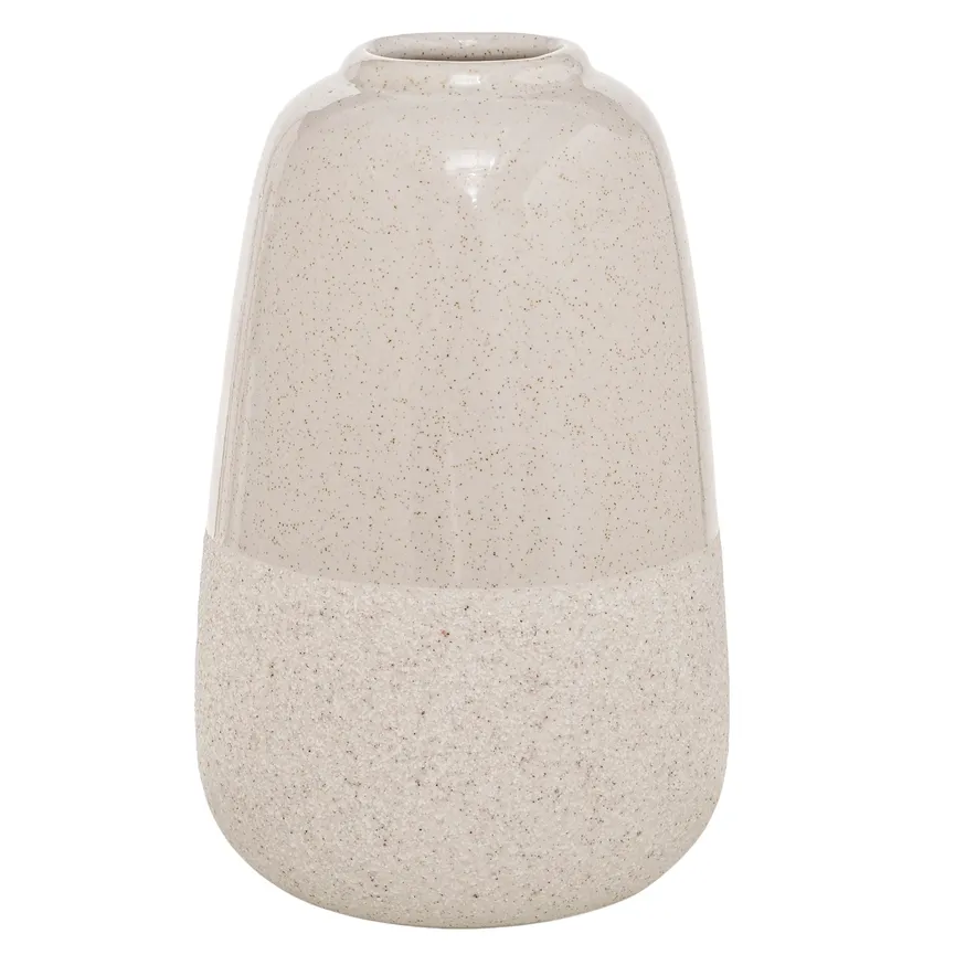Vase "Mina" weiß hauptaufnahme