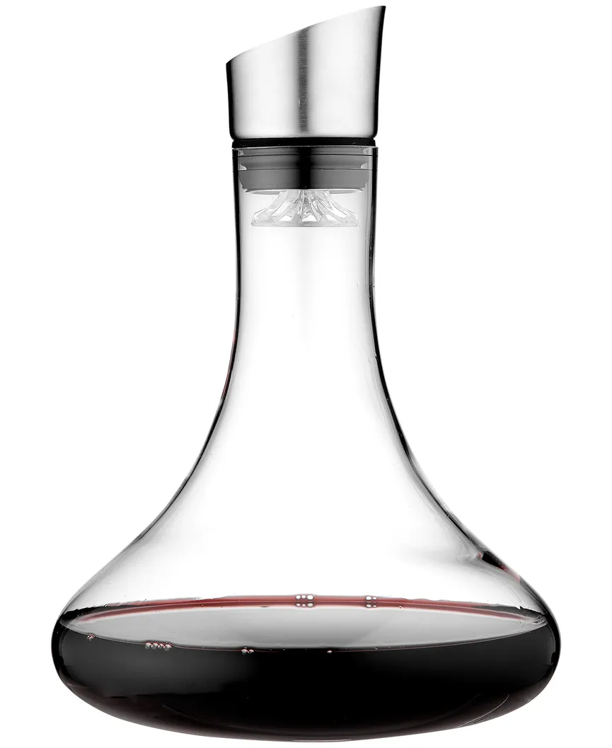 Dekanter "Quinn" 1,8 Liter detail
