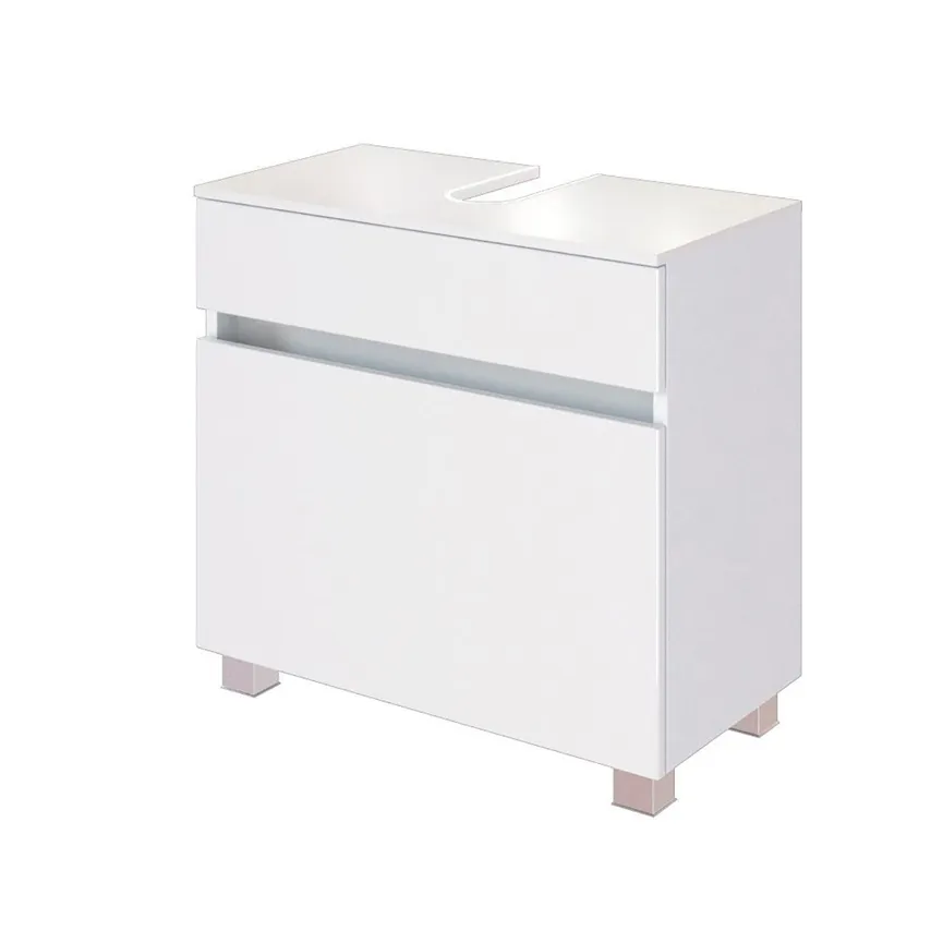 *Waschbeckenunterschrank 60 material_farbe