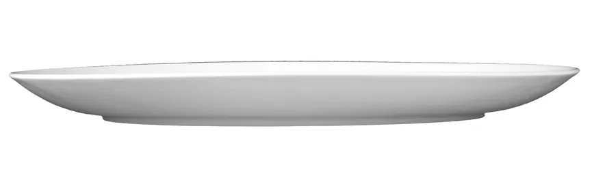 Servierplatte "Rondo/Liane" detail