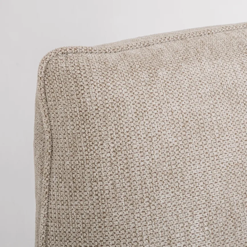 Boxspringbett detail
