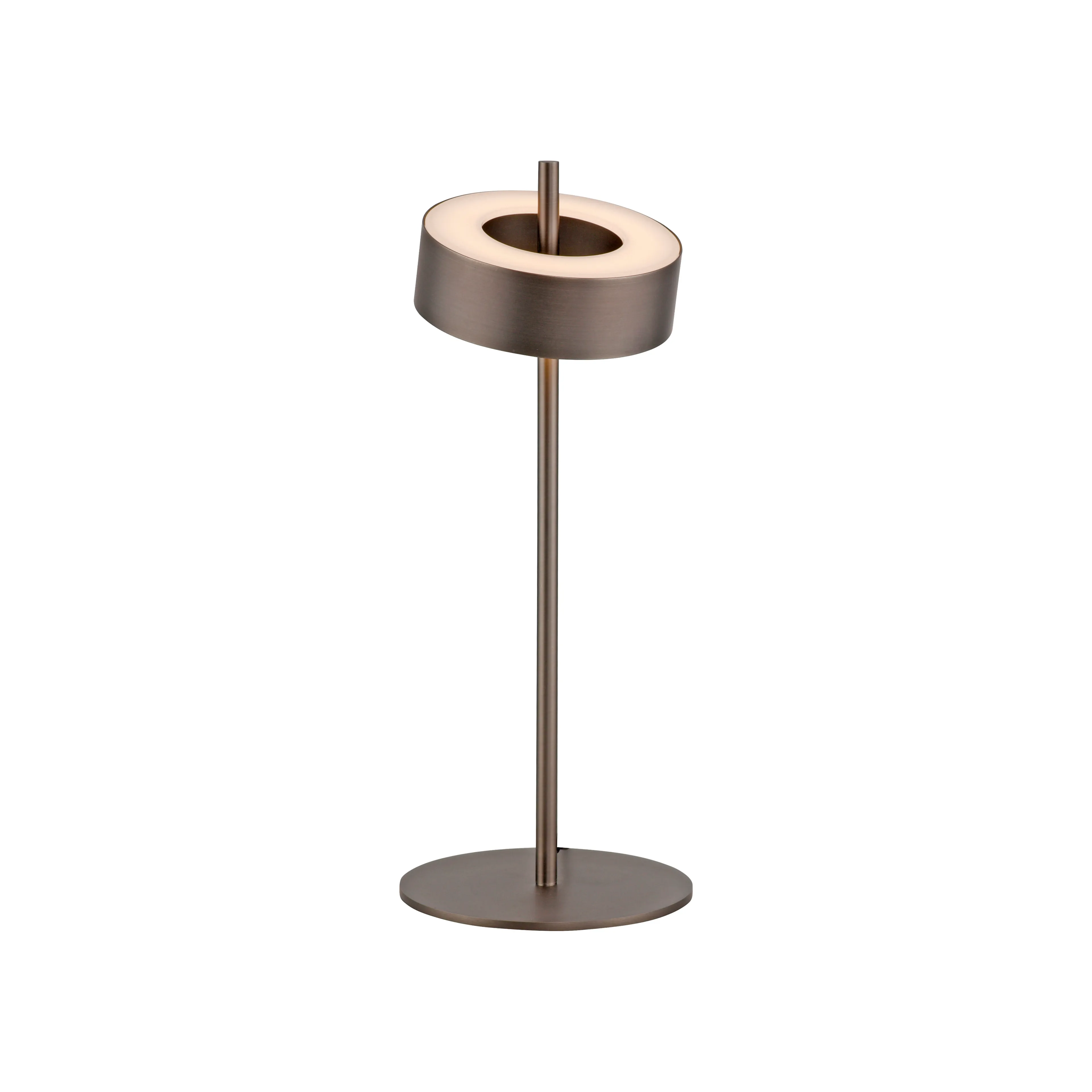 LED-Tischleuchte Q-Rotate