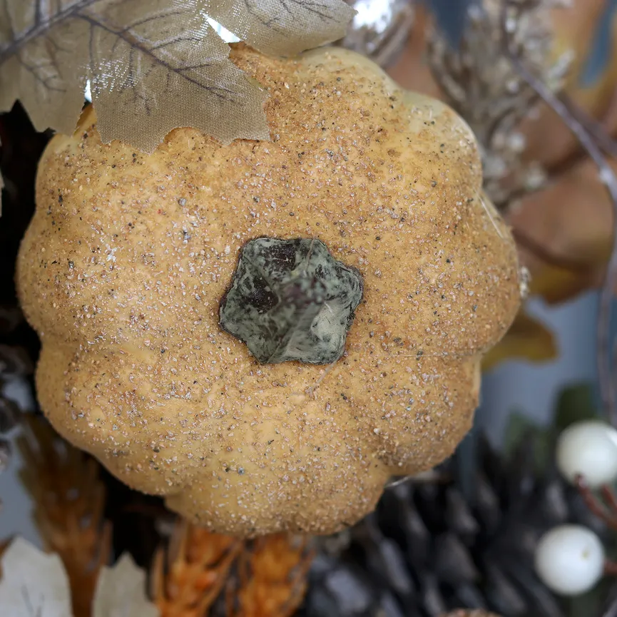Kranz "Autumn" S detail