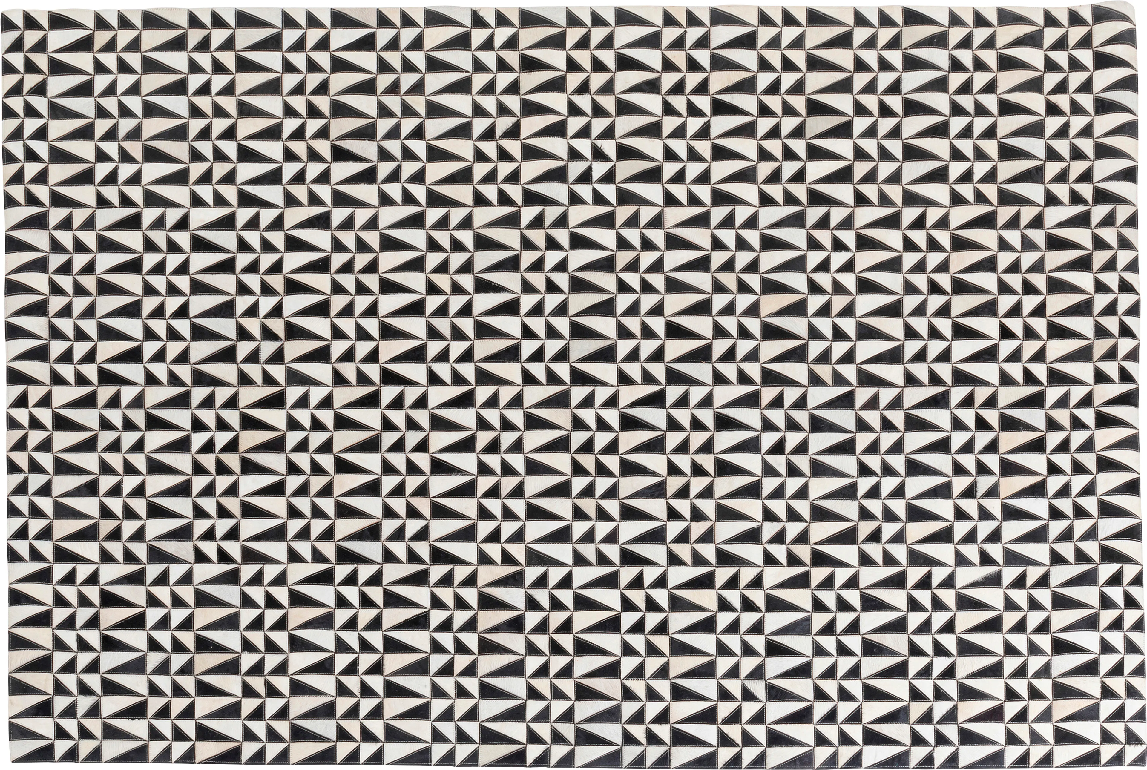 Designteppich Zigzag 53021 170 x 240 cm