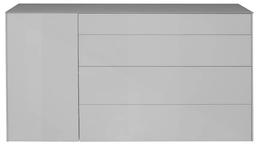 Sideboard detail