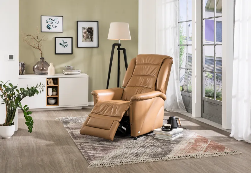 Massagesessel (26V) detail